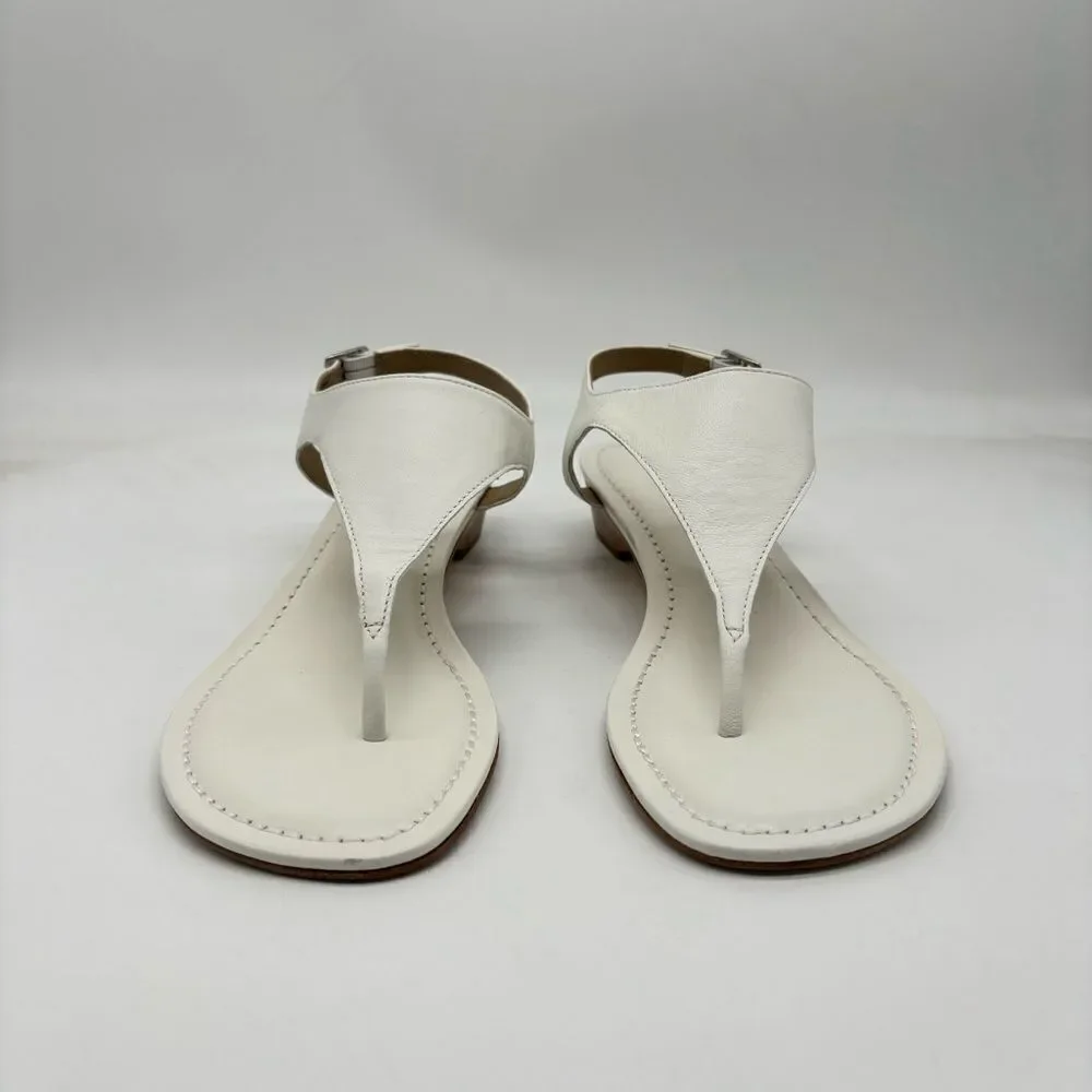 Bernardo Goldy Sandal